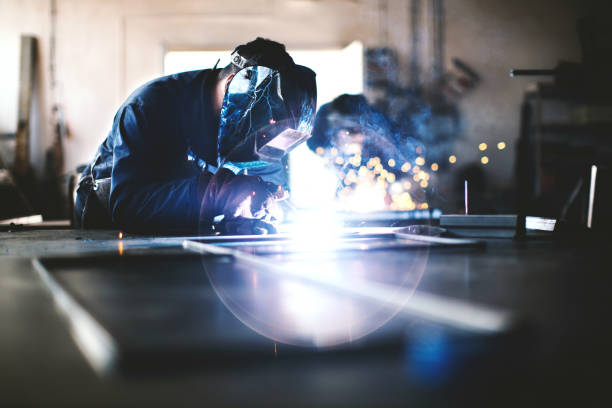Best Food and Beverage Processing Equipment Welding in Martinez, CA