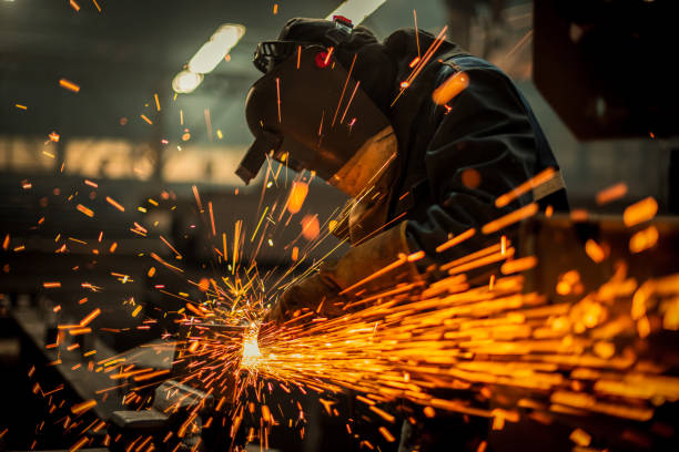 Best Automotive Welding in Martinez, CA