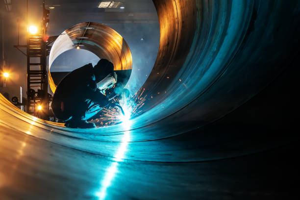 Best Aerospace and Defense Welding in Martinez, CA
