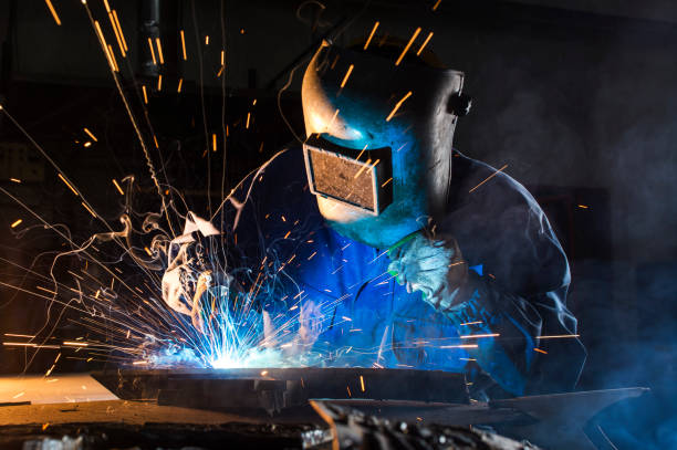 Best Maintenance and Repair Welding in Martinez, CA