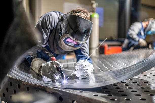 Affordable Welder Services in Martinez, CA