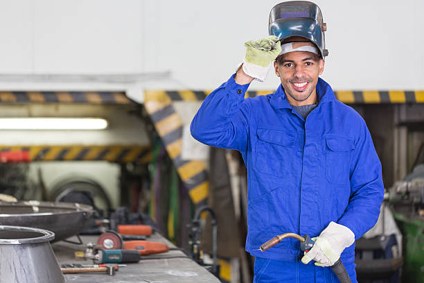 Best Specialty Welding Processes in Martinez, CA