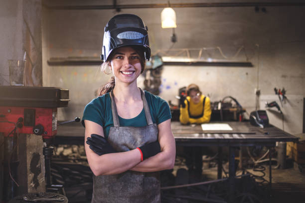 Best Automation and Robotic Welding in Martinez, CA